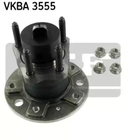 Комплект подшипника SKF VKBA 3555